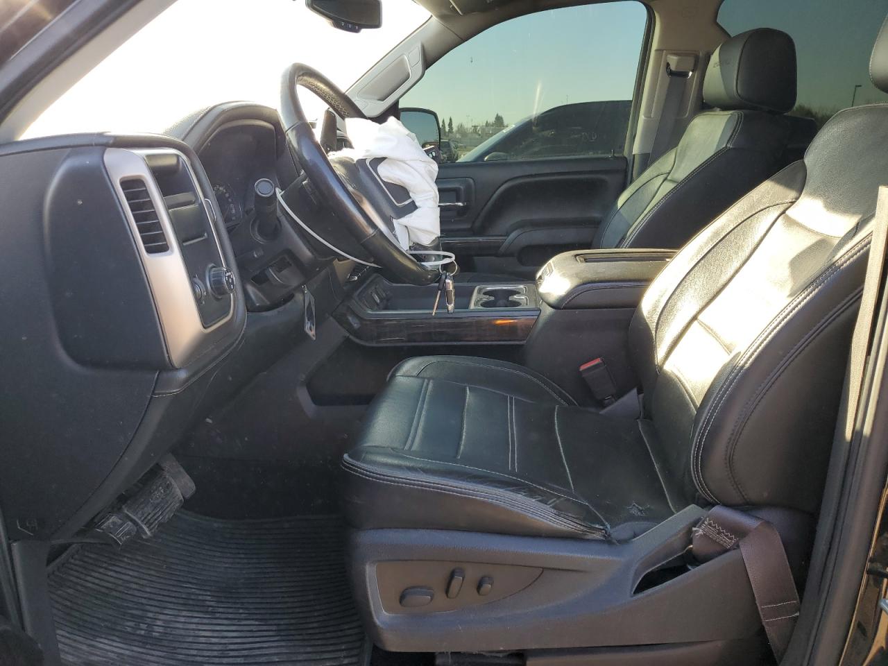 2016 GMC Sierra - Image 7