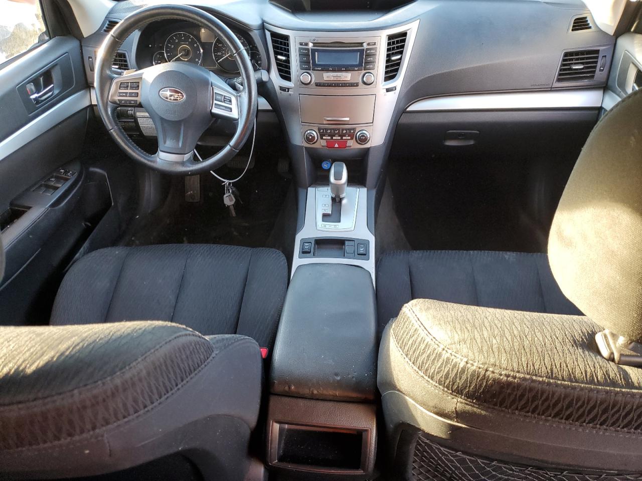 2012 Subaru Outback - Image 8