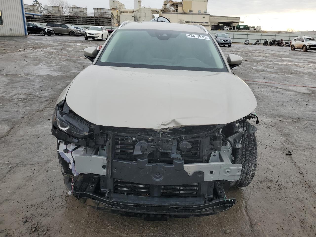 2023 Mazda CX-30 - Image 5
