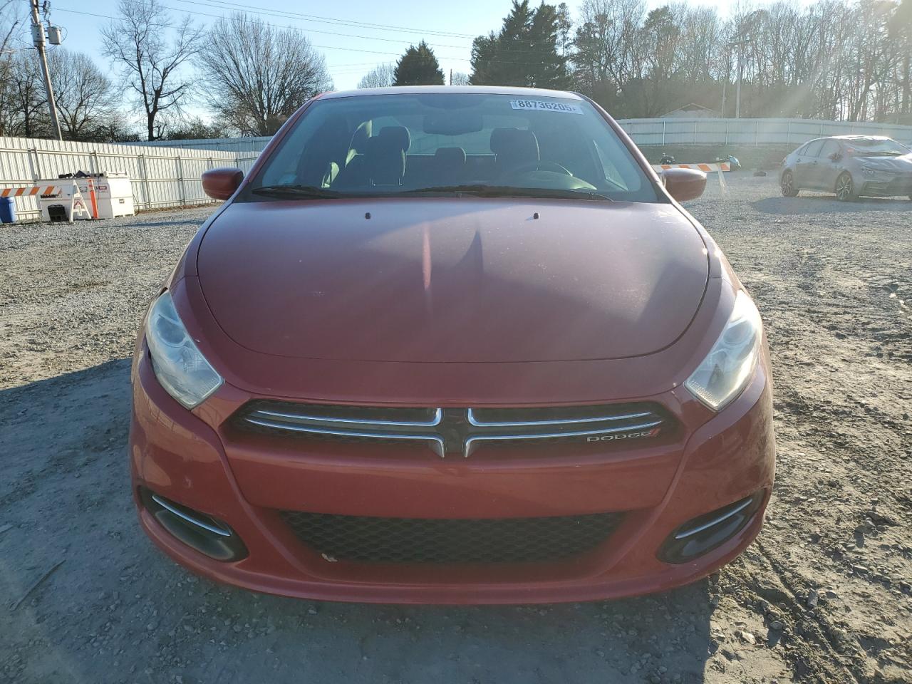 2014 Dodge Dart - Image 5