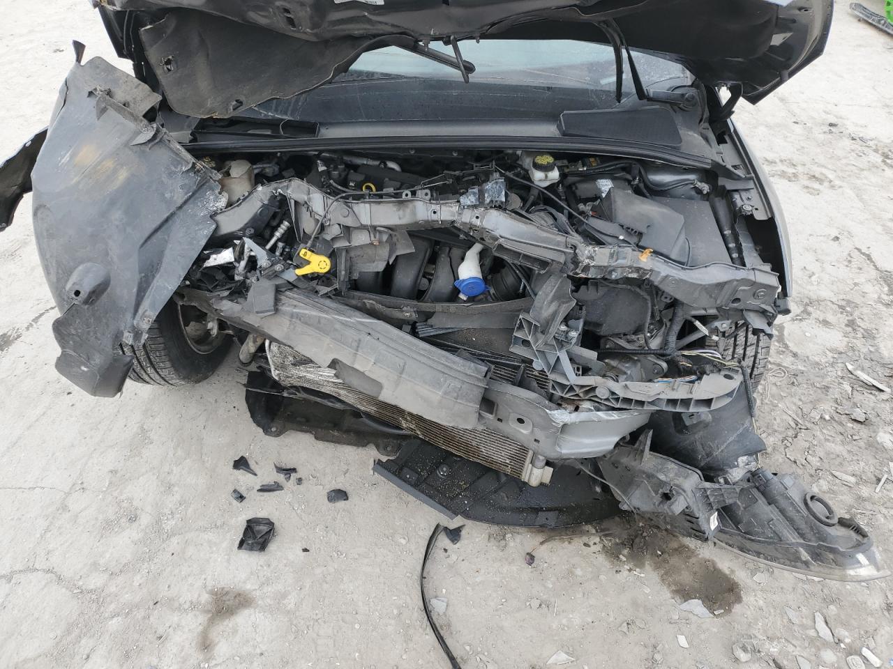 2018 Ford Focus - Image 12
