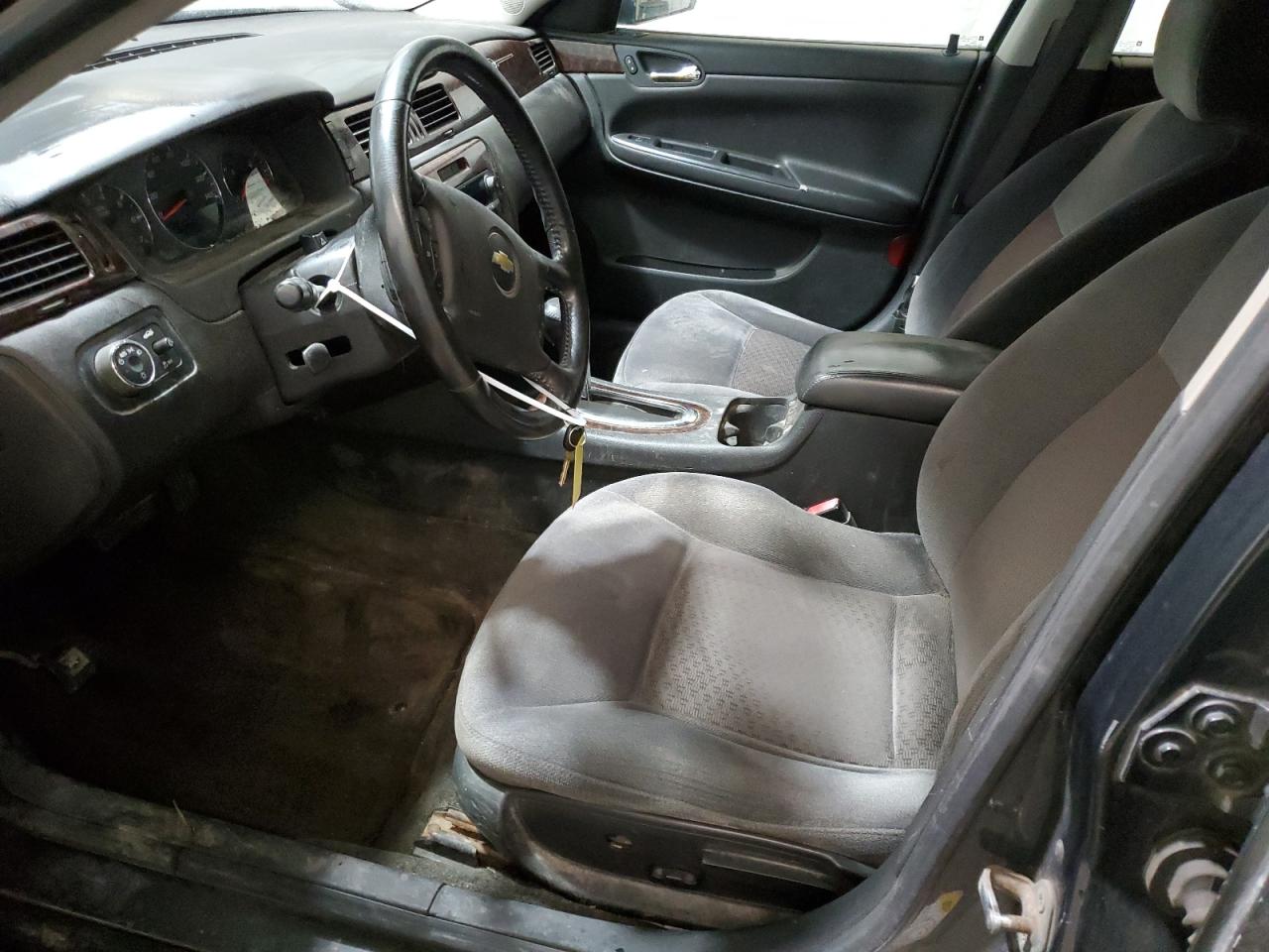 2012 Chevrolet Impala - Image 7