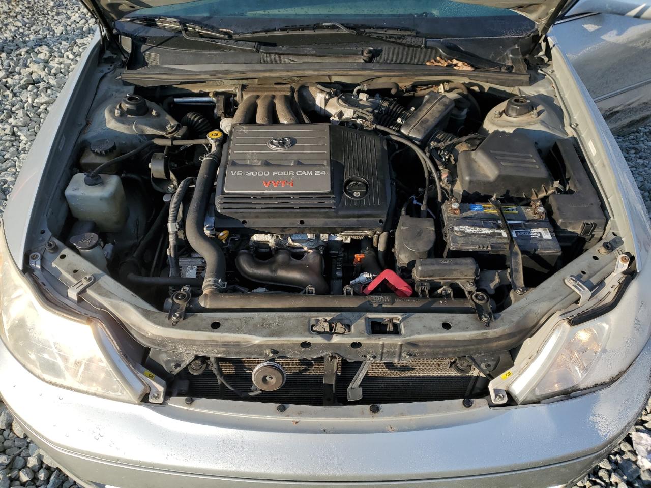 2000 Toyota Avalon - Image 12