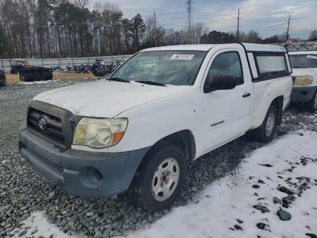 2005 Toyota Tacoma