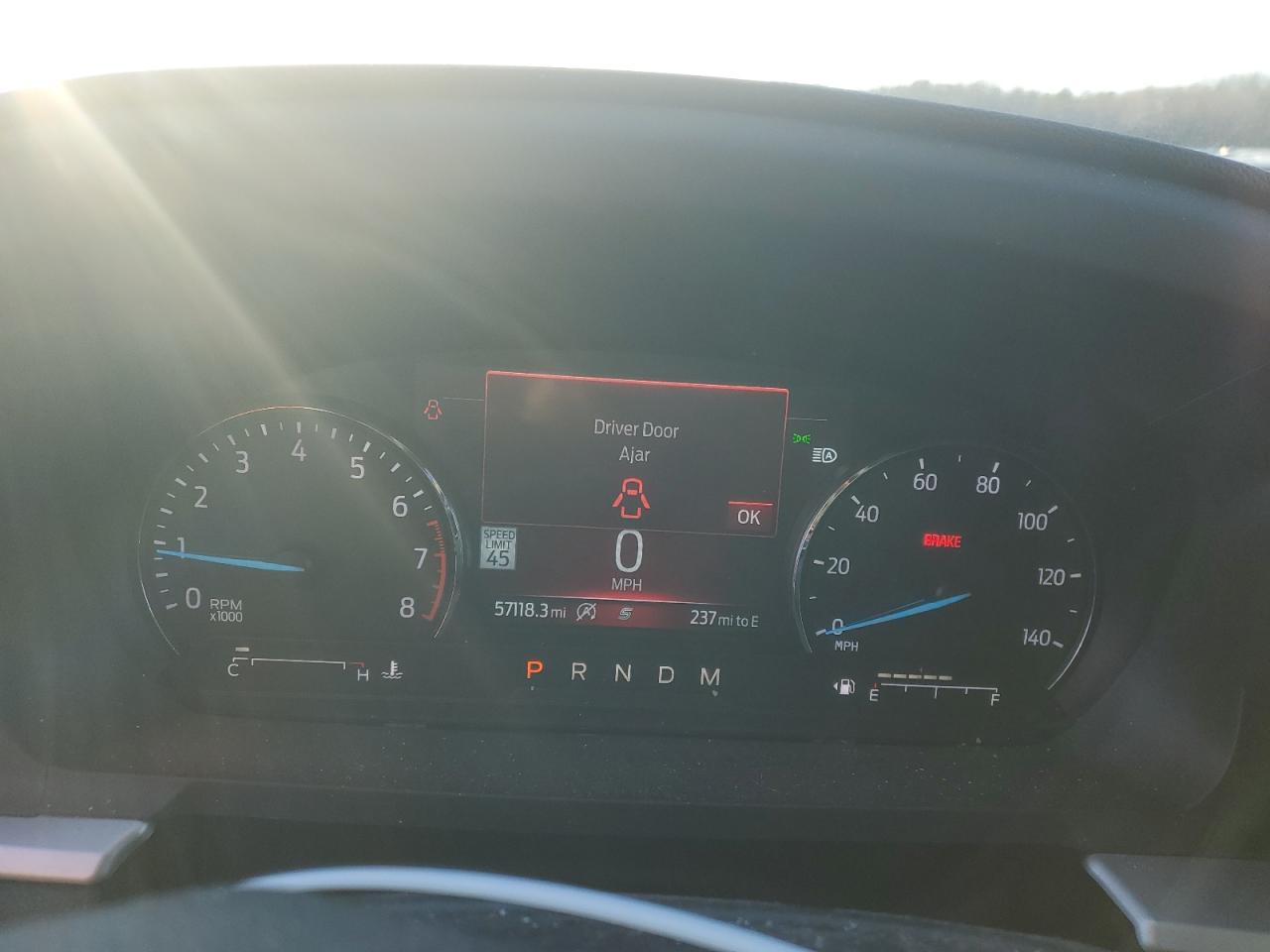2021 Ford Explorer - Image 9