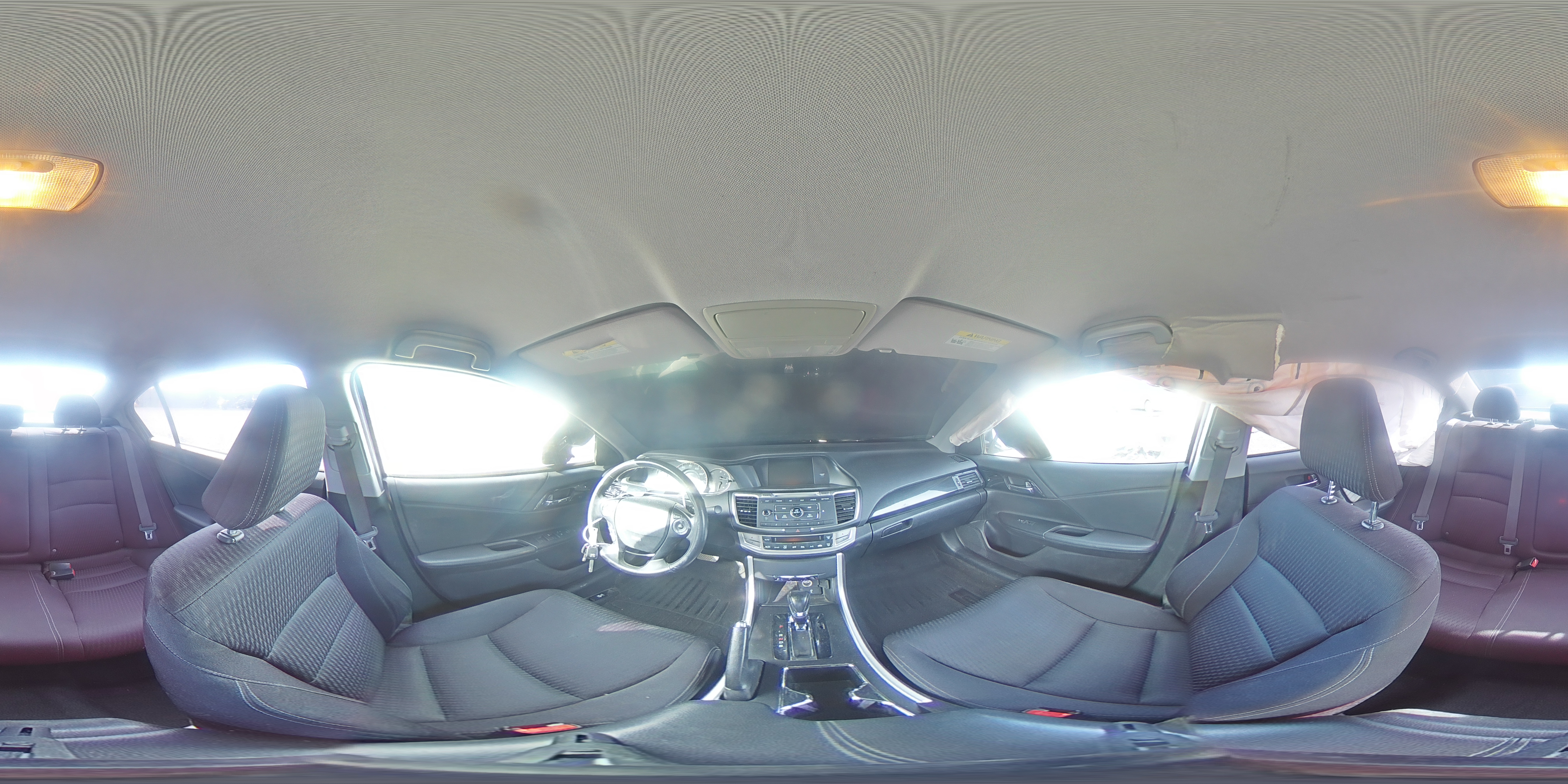 2015 Honda Accord - Image 13
