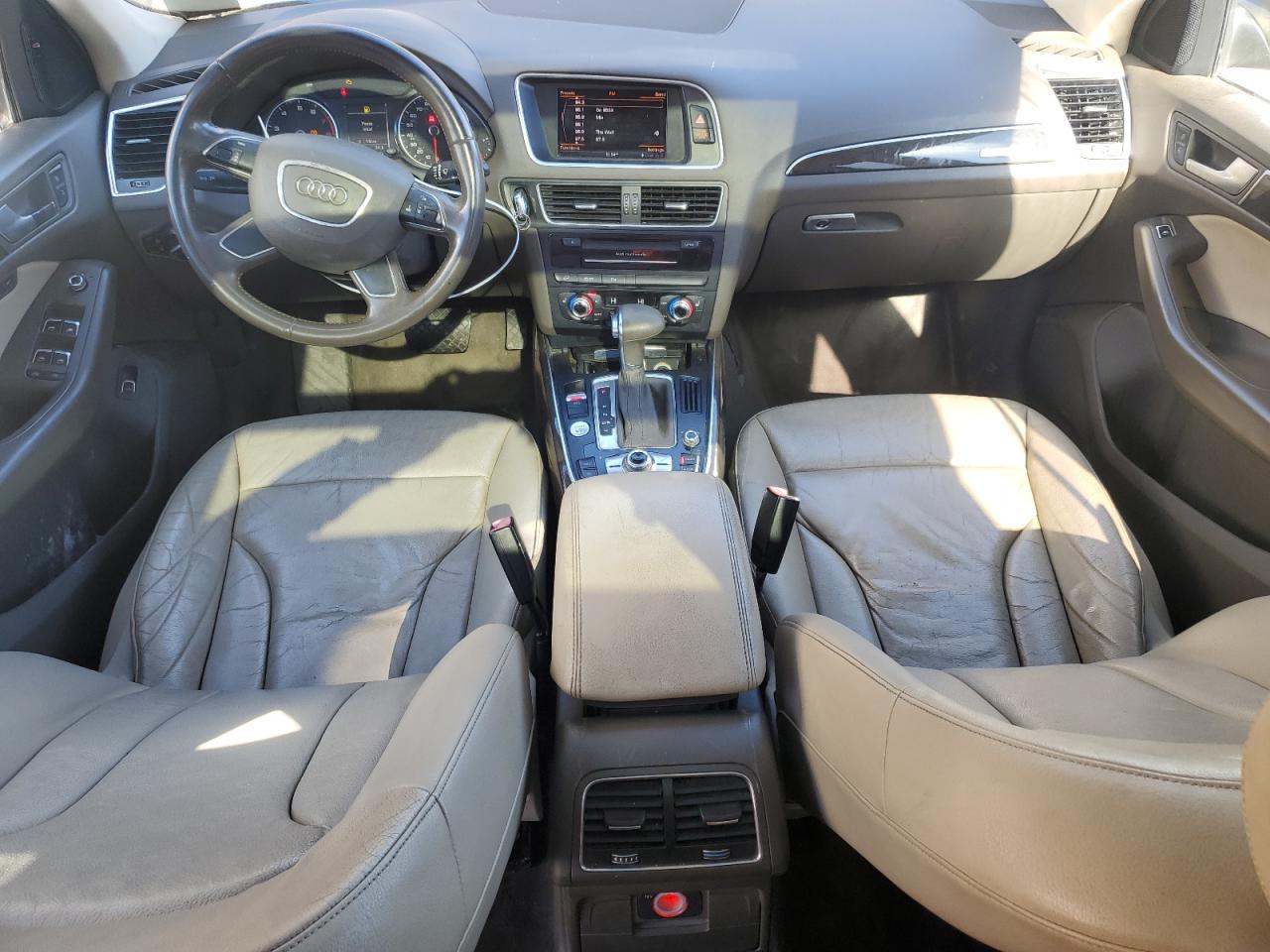 2014 Audi Q5 - Image 8