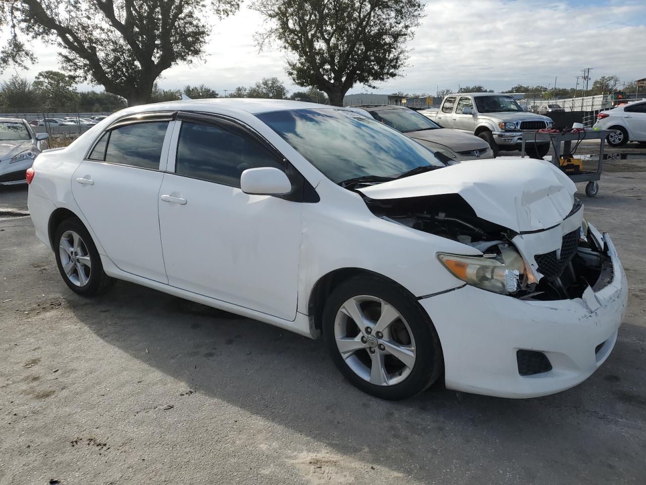 2010 Toyota Corolla - Image 4