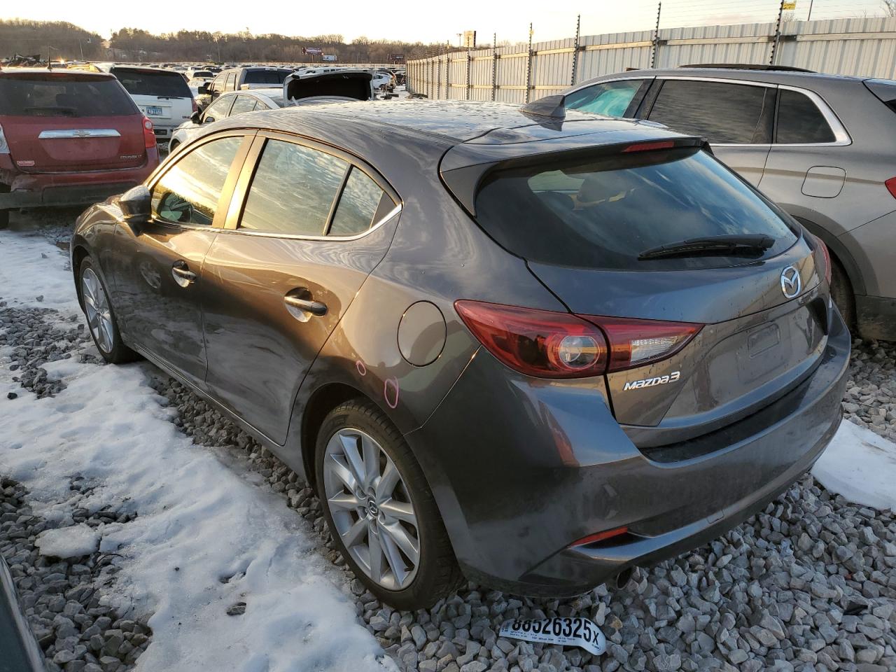 2017 Mazda 3 - Image 2