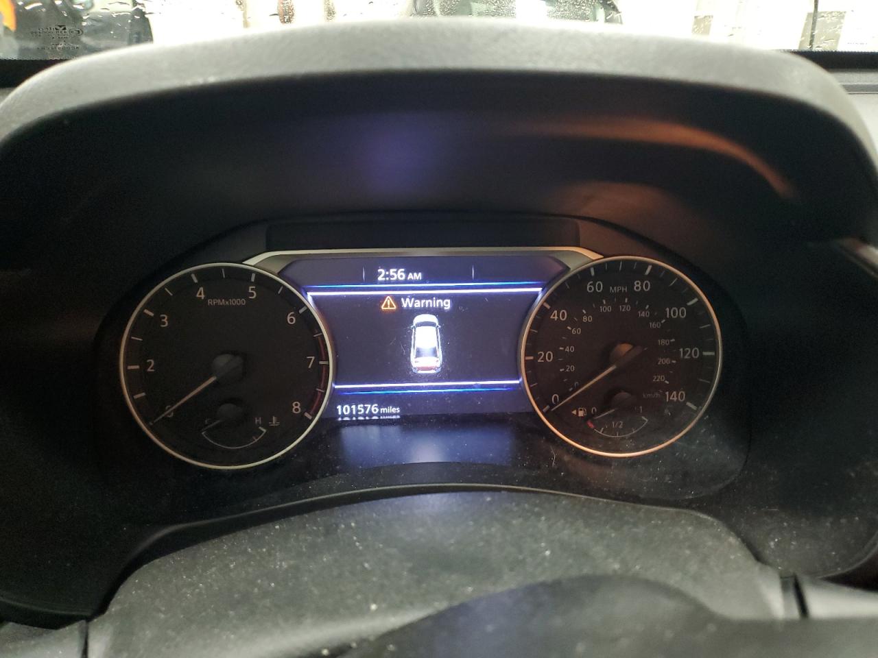 2020 Nissan Altima - Image 9