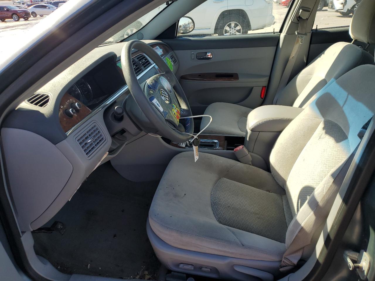 2006 Buick LaCrosse - Image 7