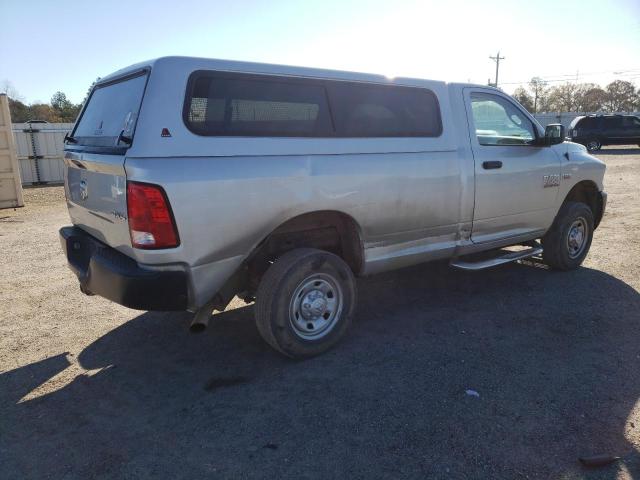  RAM All Models 2016 Сріблястий