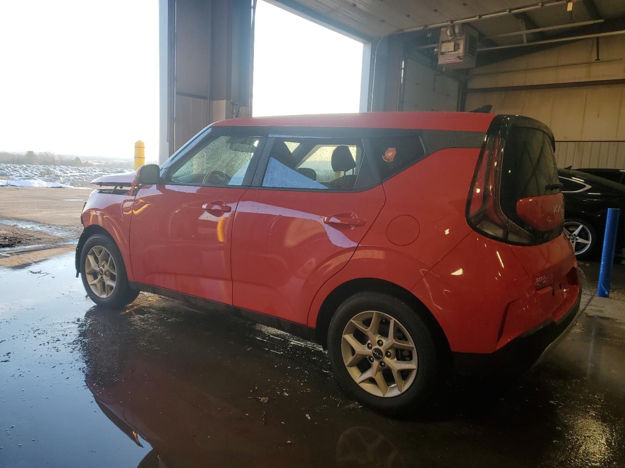 2023 Kia Soul - Image 2