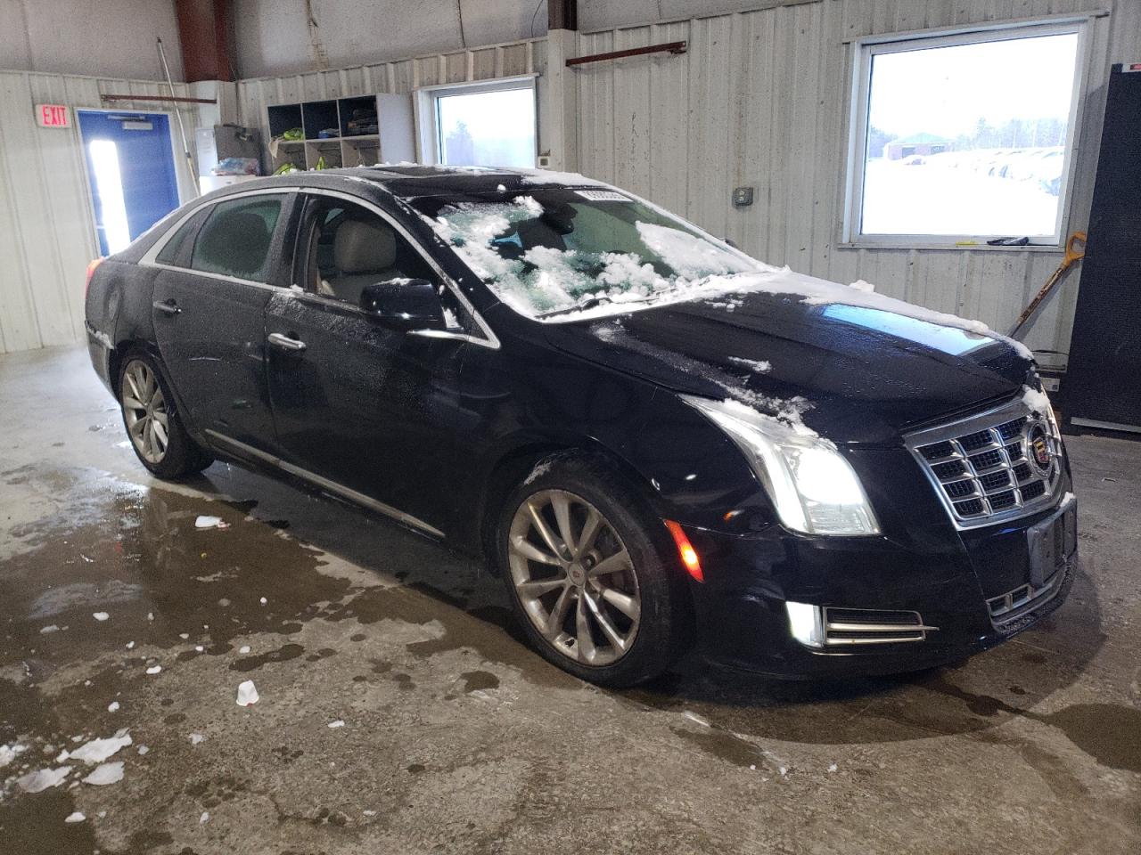 2013 Cadillac XTS - Image 4