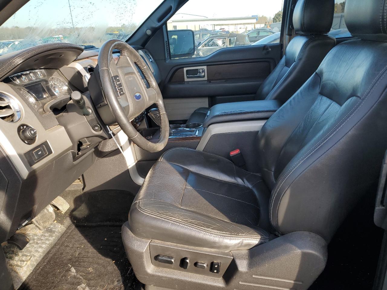 2013 Ford F-150 - Image 7
