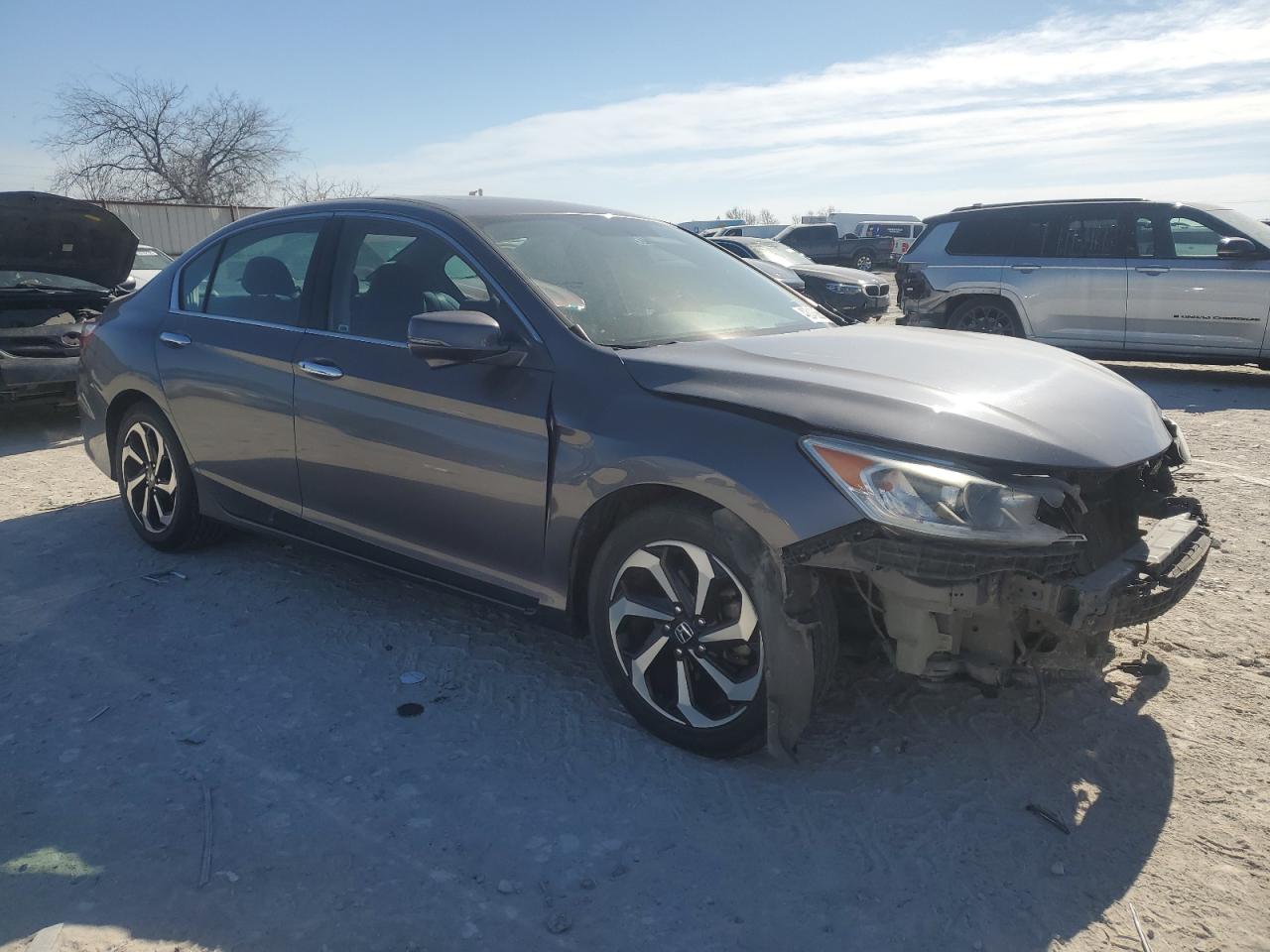 2016 Honda Accord - Image 4