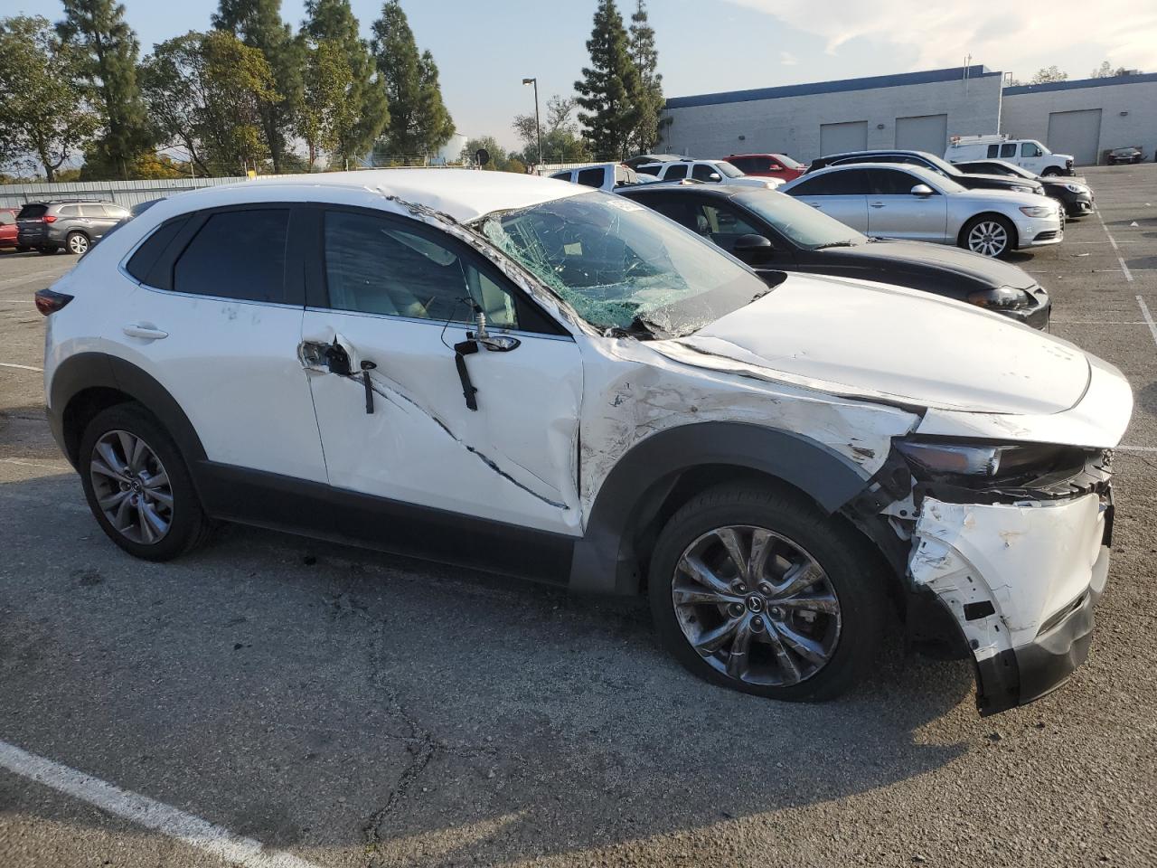 2021 Mazda CX-30 - Image 4