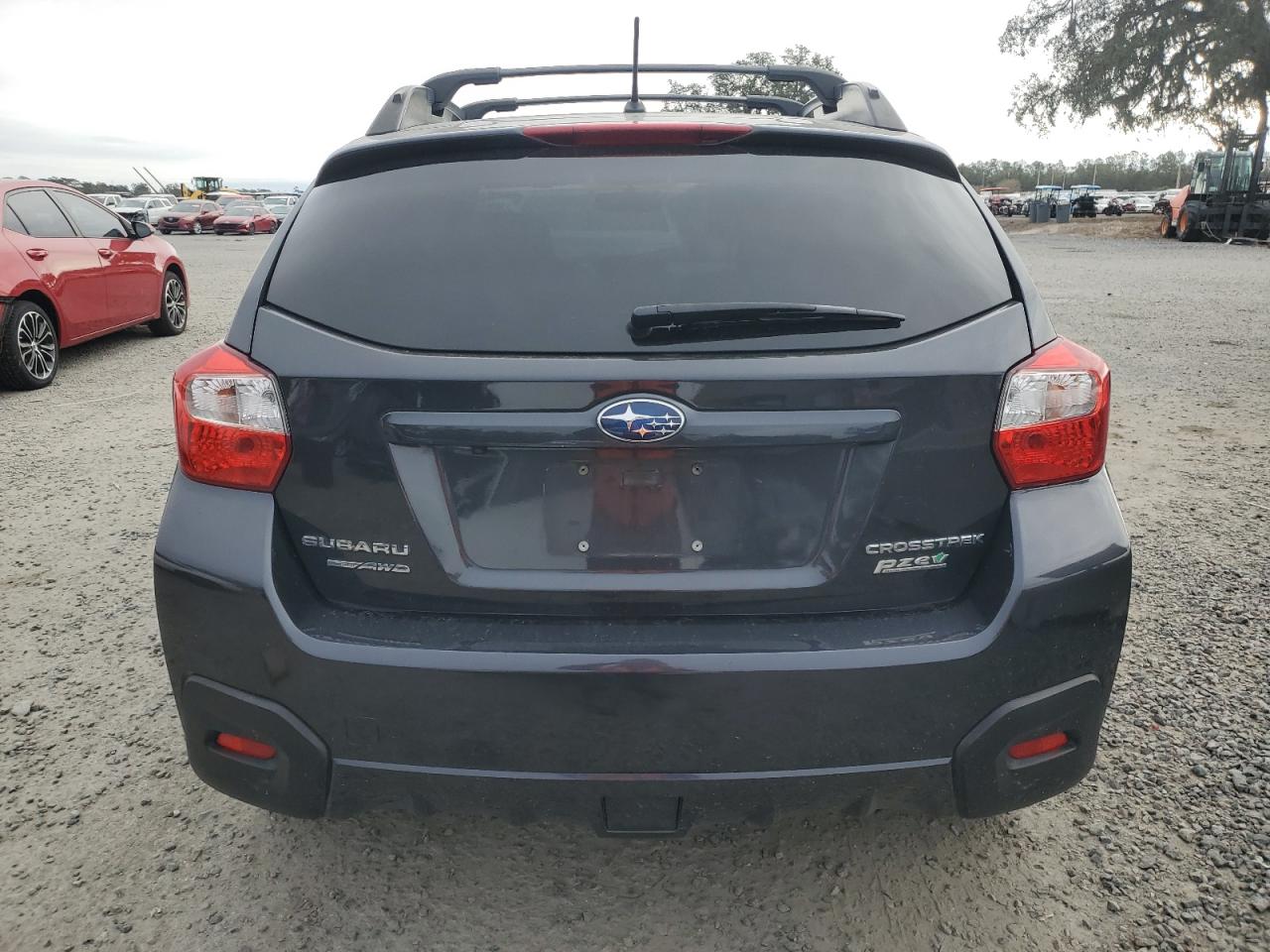 VIN JF2GPABC6G8326647 2016 SUBARU CROSSTREK no.6