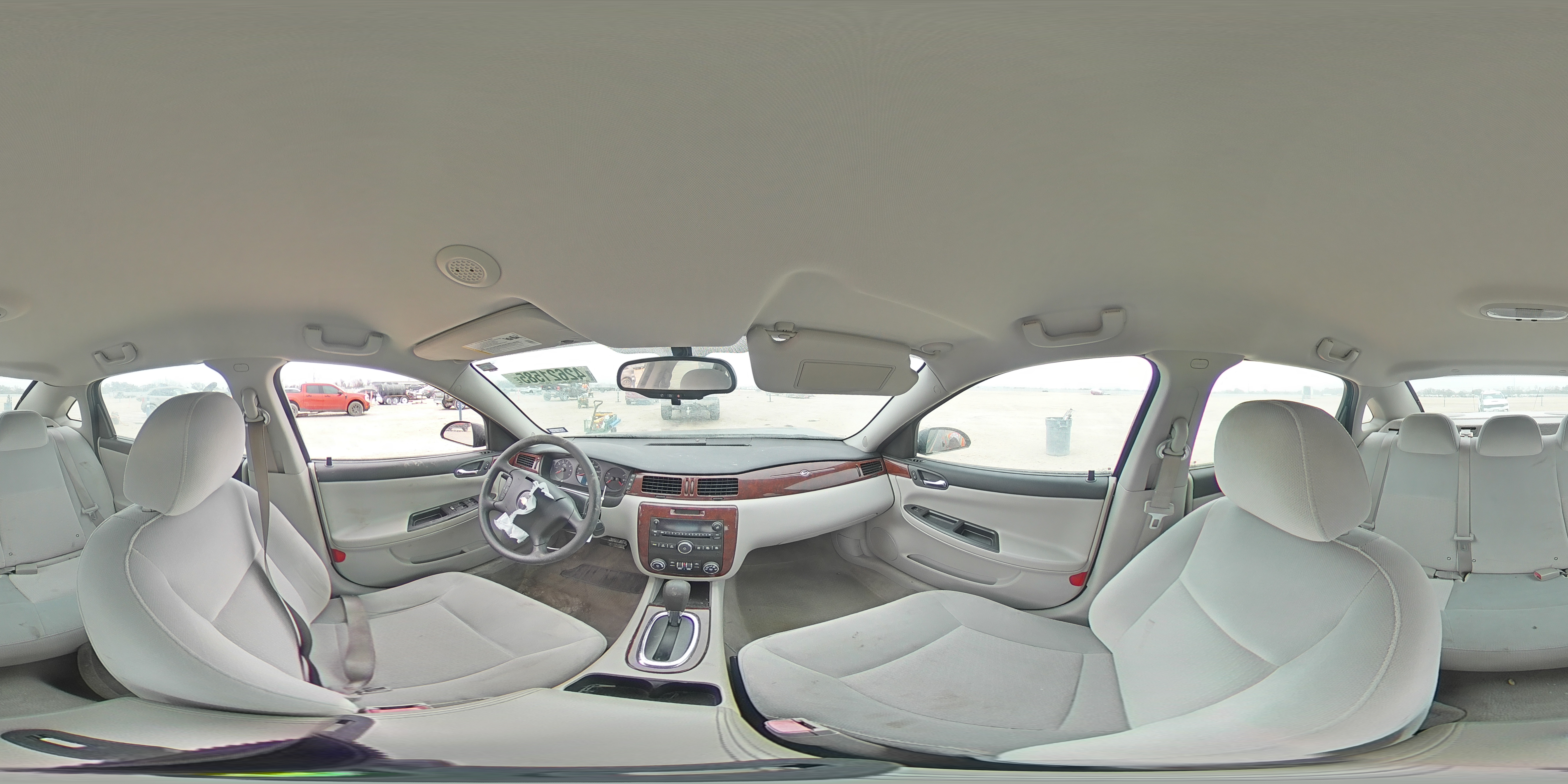 2009 Chevrolet Impala - Image 12