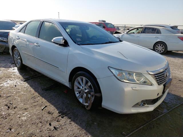 6T1BK4FK0DX944977 - 2013 Toyota Aurion - #undefined