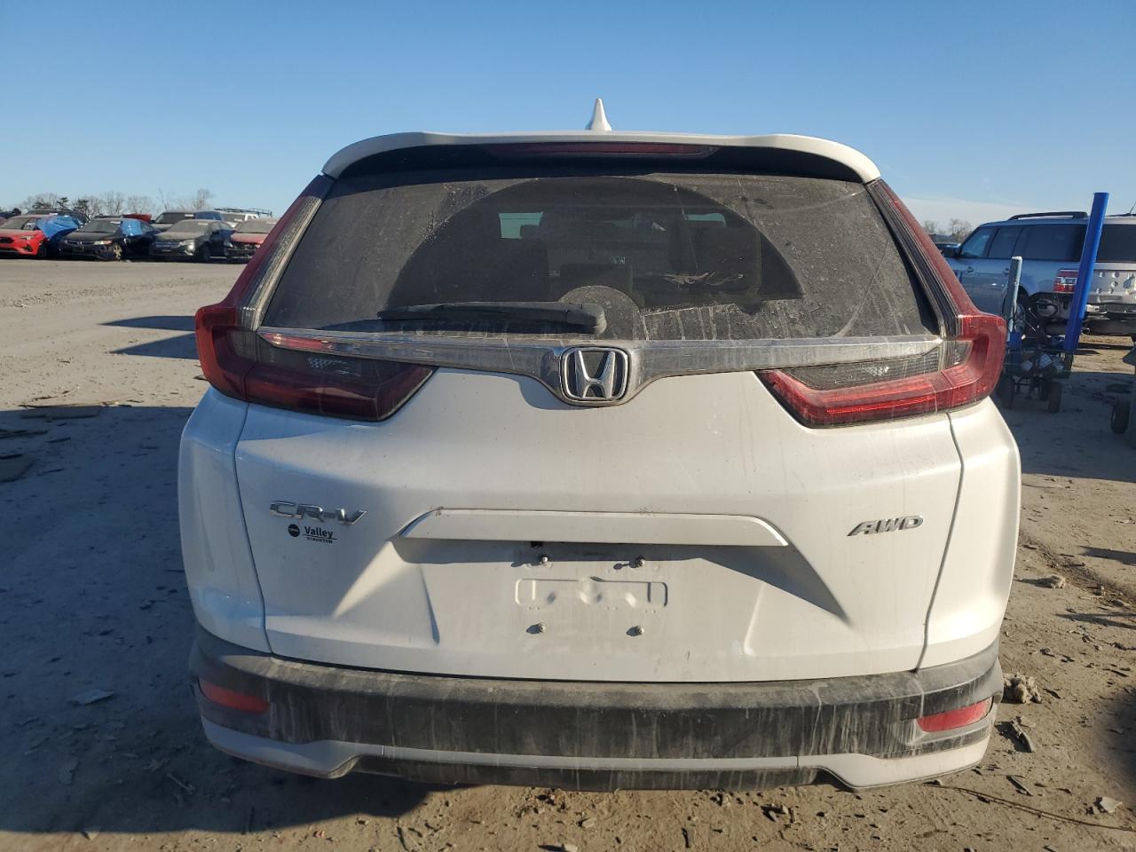 2021 Honda CR-V - Image 6