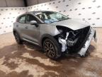 2024 FORD PUMA TITAN for sale at Copart WOLVERHAMPTON