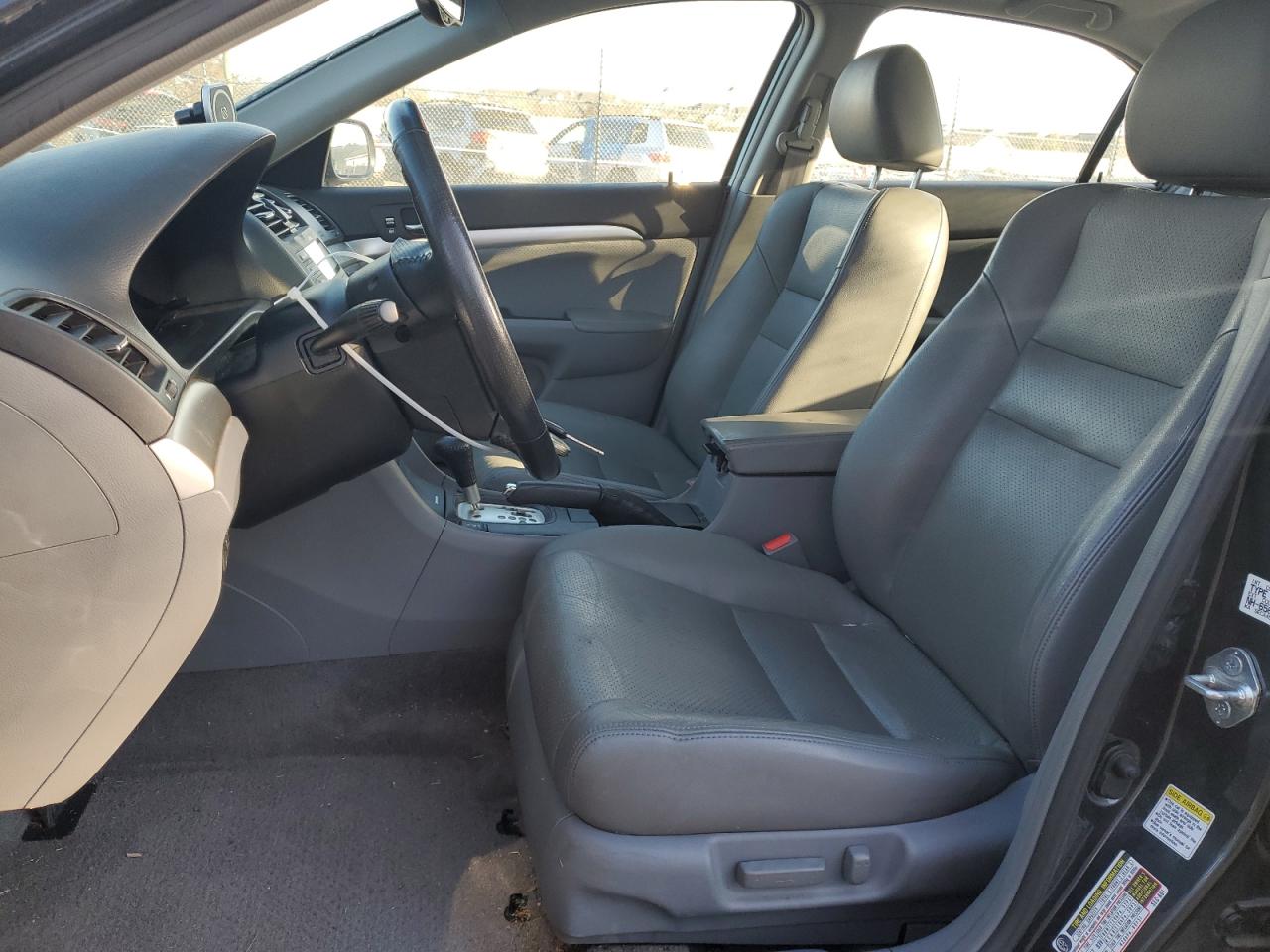 2004 Acura TSX - Image 7