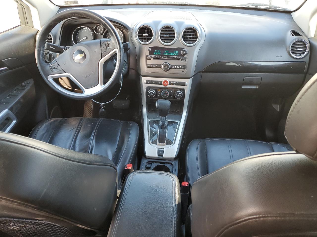 2014 Chevrolet Captiva - Image 8