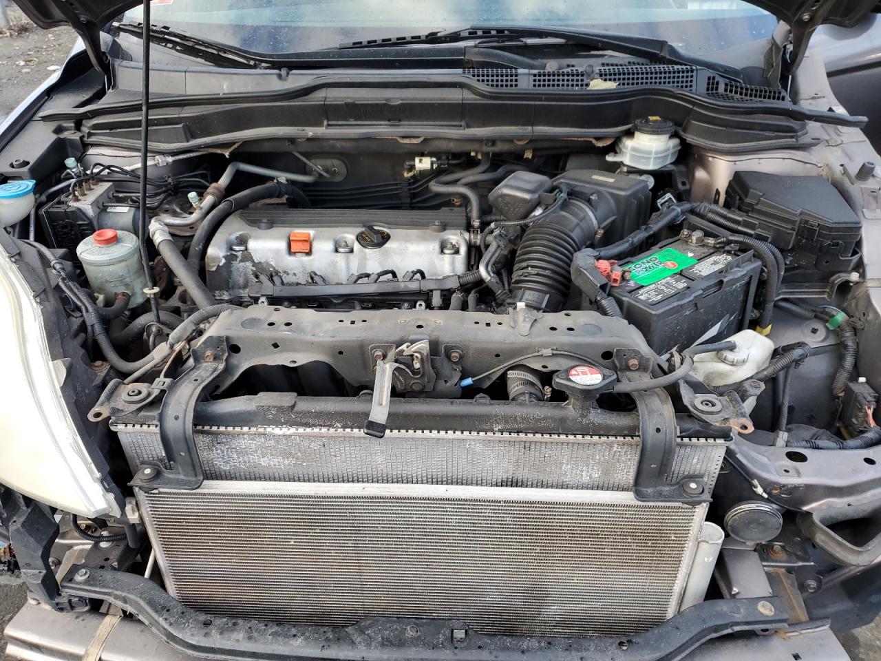 2011 Honda CR-V - Image 12