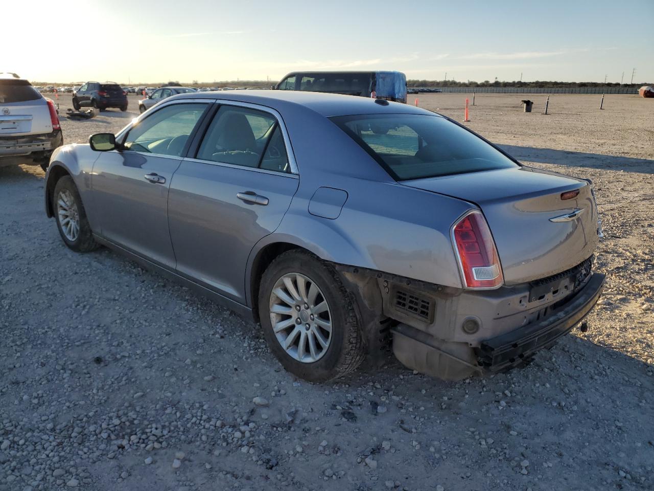 2014 Chrysler 300 - Image 2
