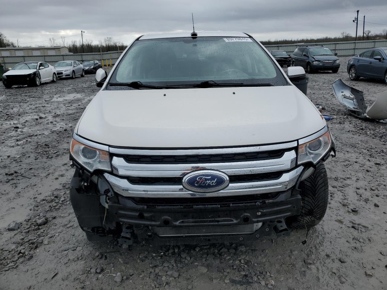 2013 Ford Edge - Image 5