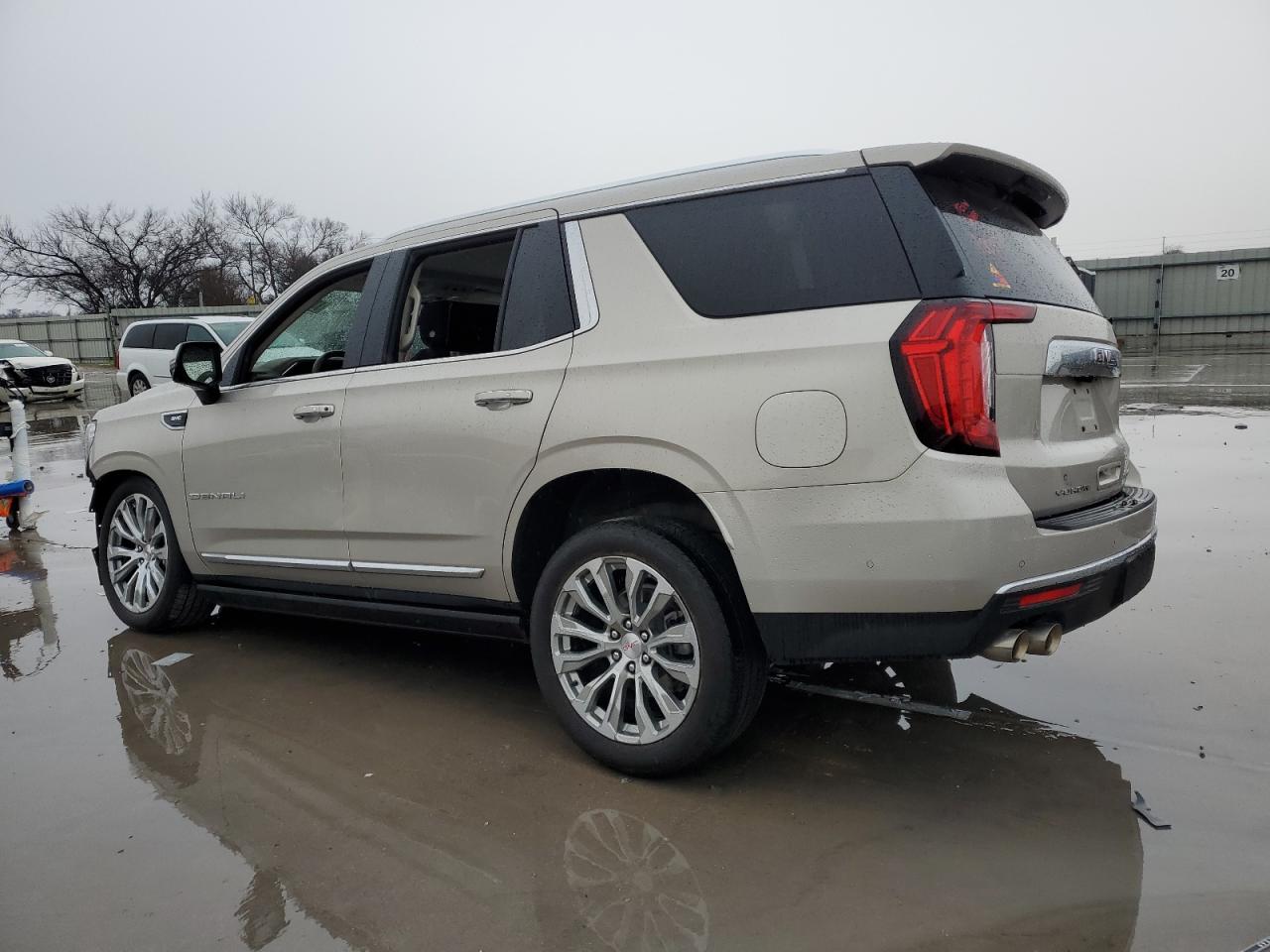 1GKS2DKL6PR366377 - 2023 Gmc YUKON - #undefined