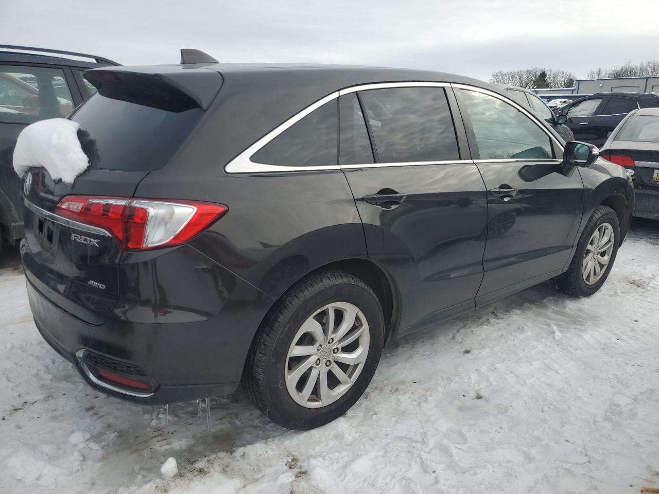 2016 Acura RDX - Image 3