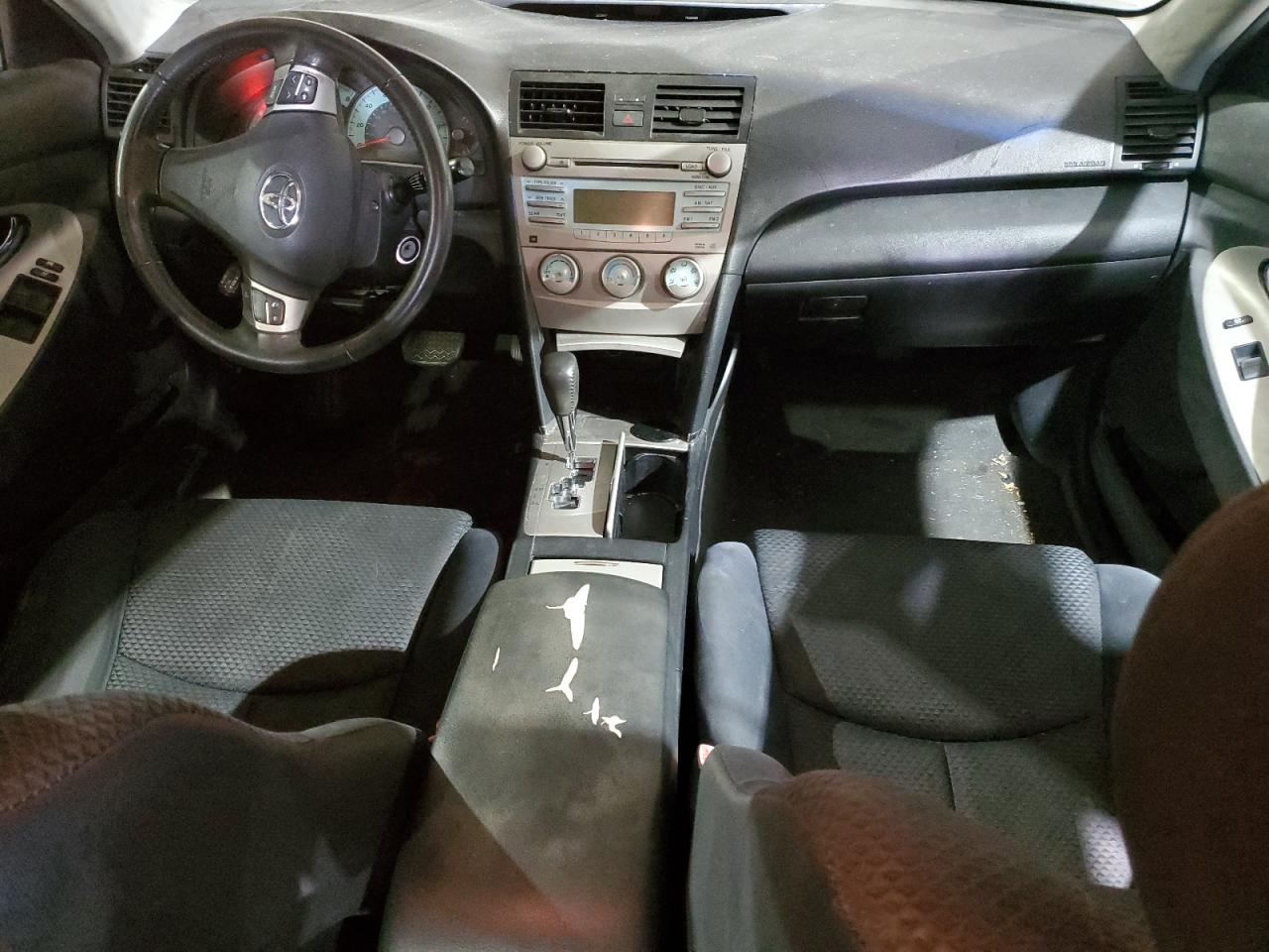 2007 Toyota Camry - Image 8