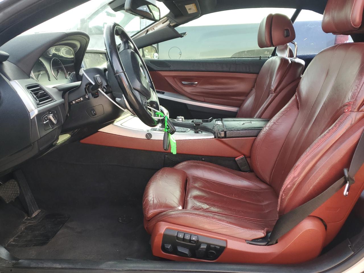 2012 BMW 6er - Image 7