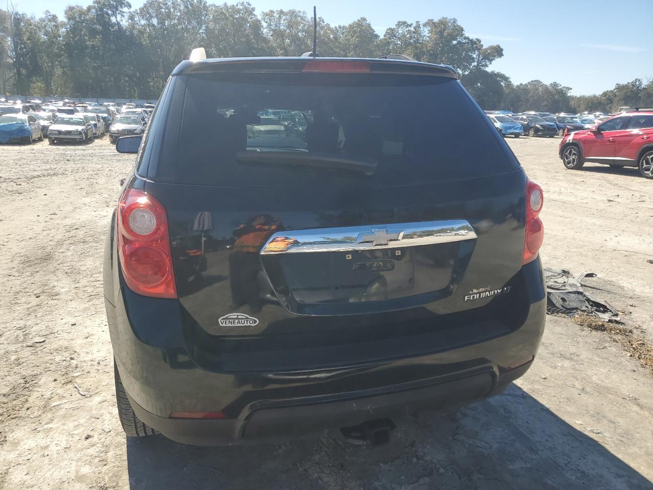 2015 Chevrolet Equinox - Image 6