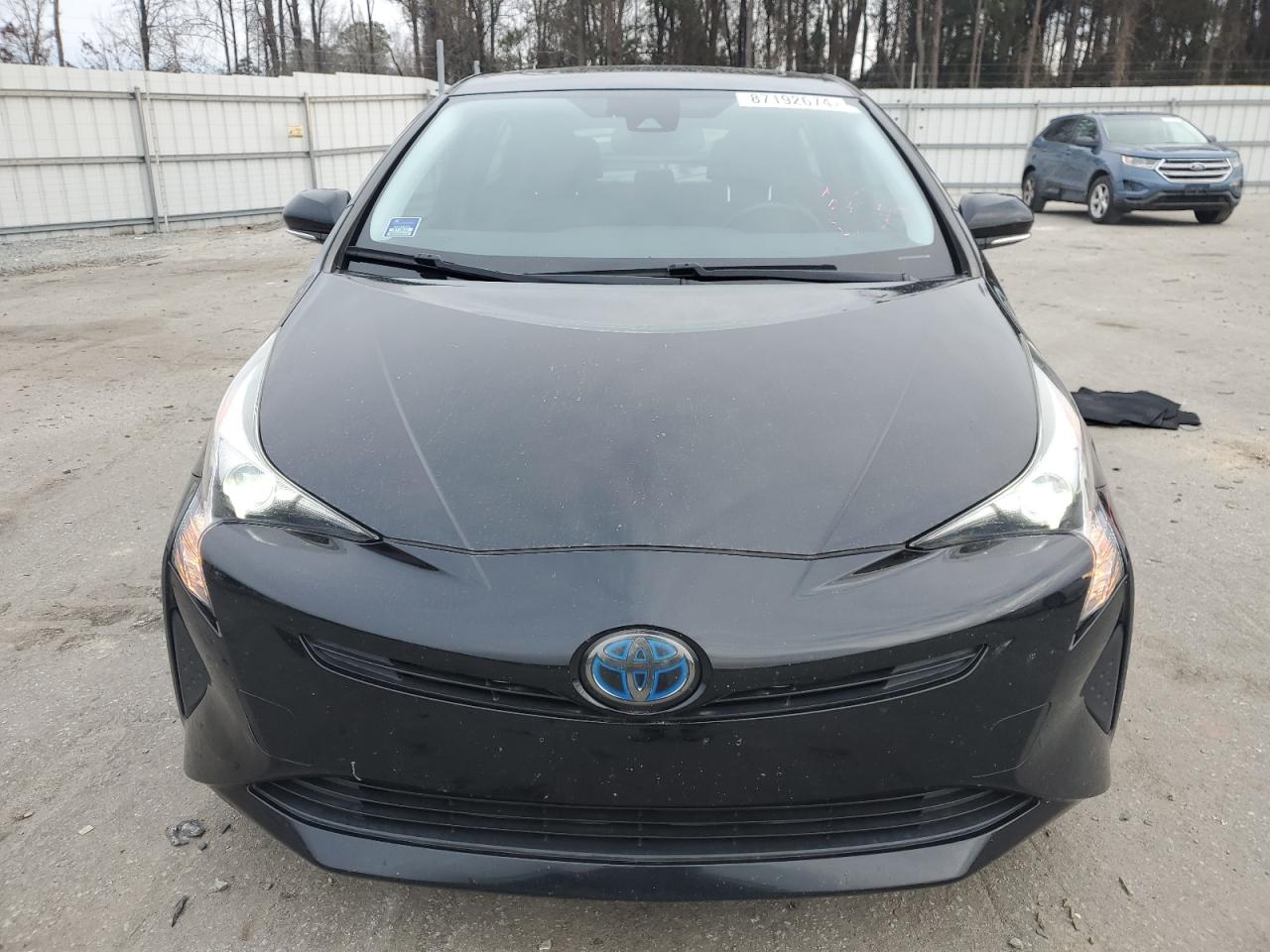 2016 Toyota Prius - Image 5