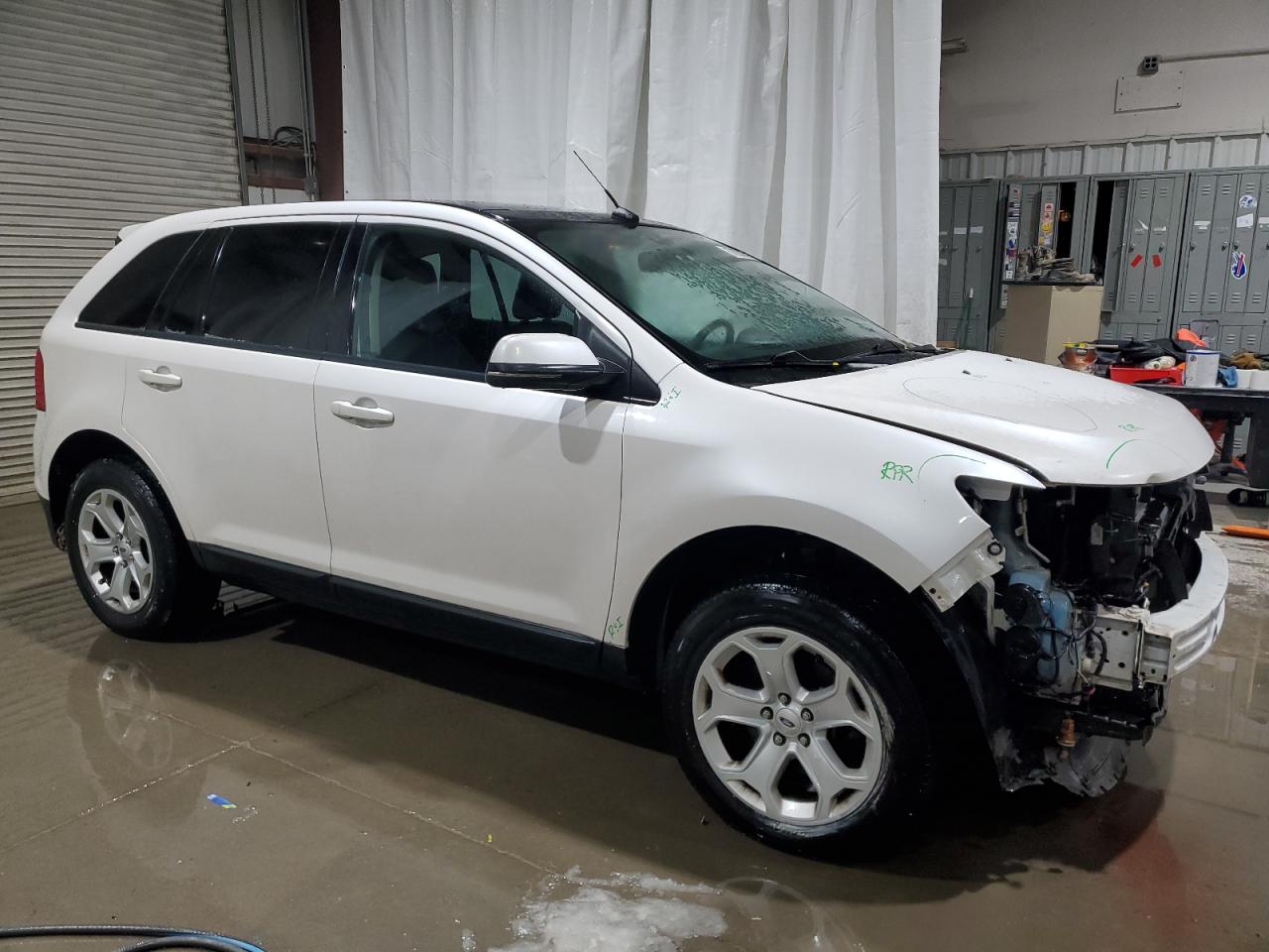 2012 Ford Edge - Image 4