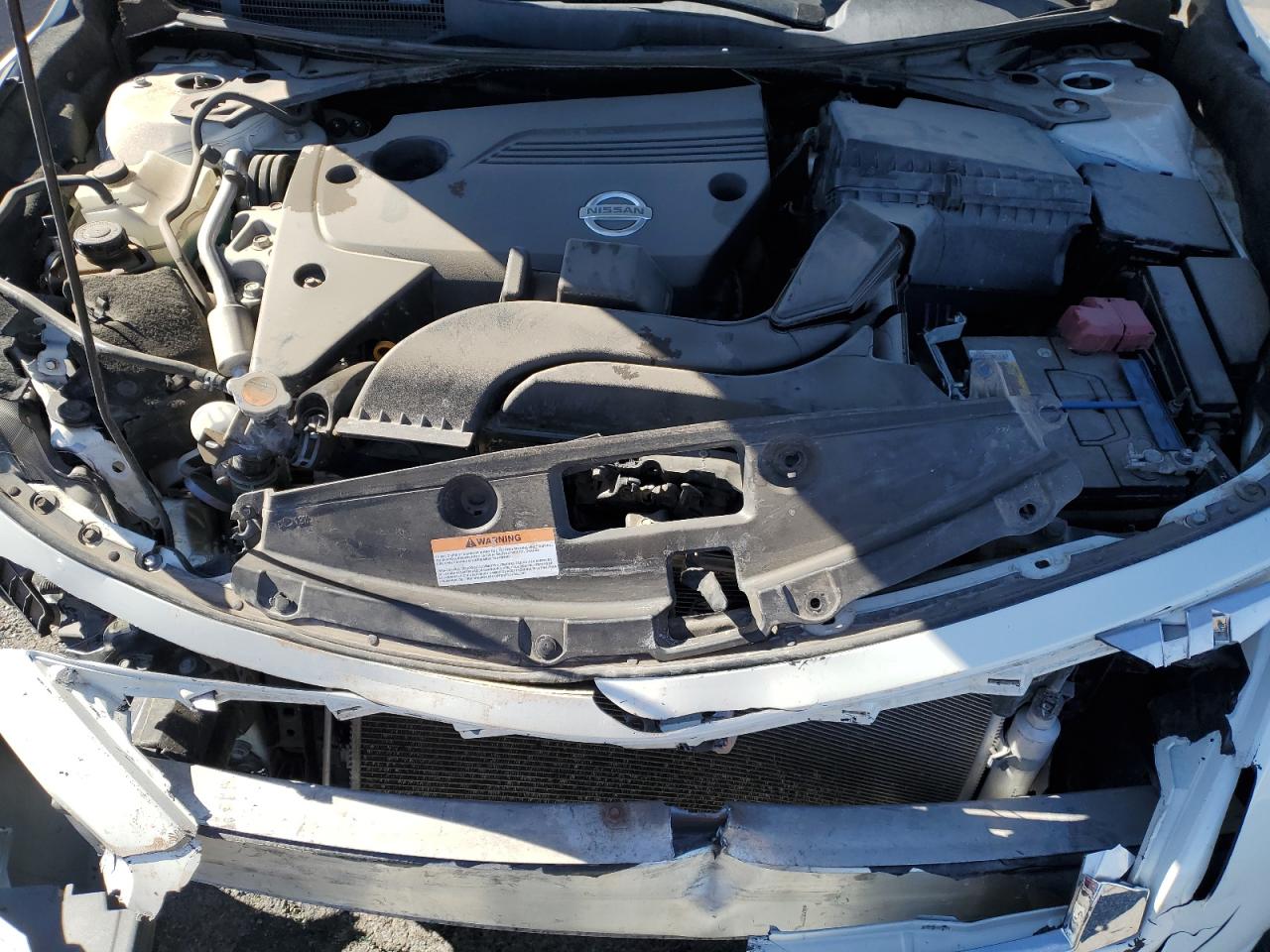 2015 Nissan Altima - Image 11