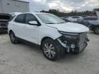 2023 Chevrolet Equinox Lt for Sale in Jacksonville, FL - Front End
