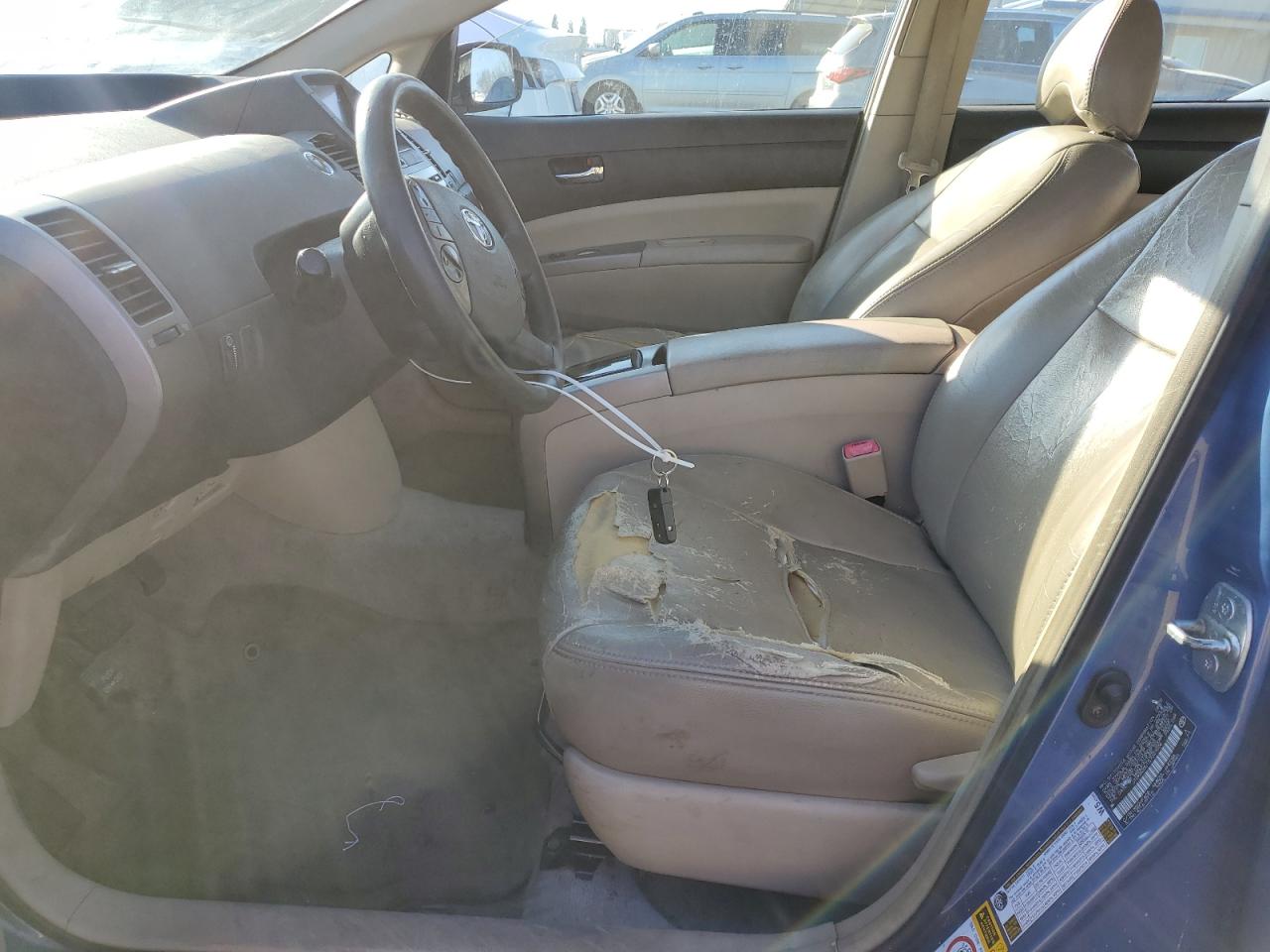 2005 Toyota Prius - Image 6