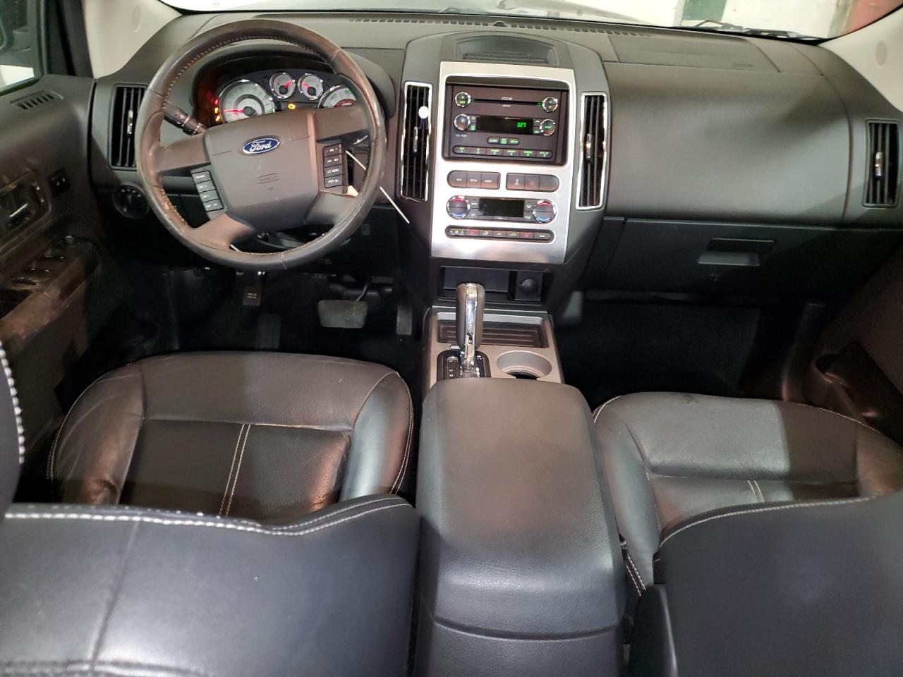 2010 Ford Edge - Image 8