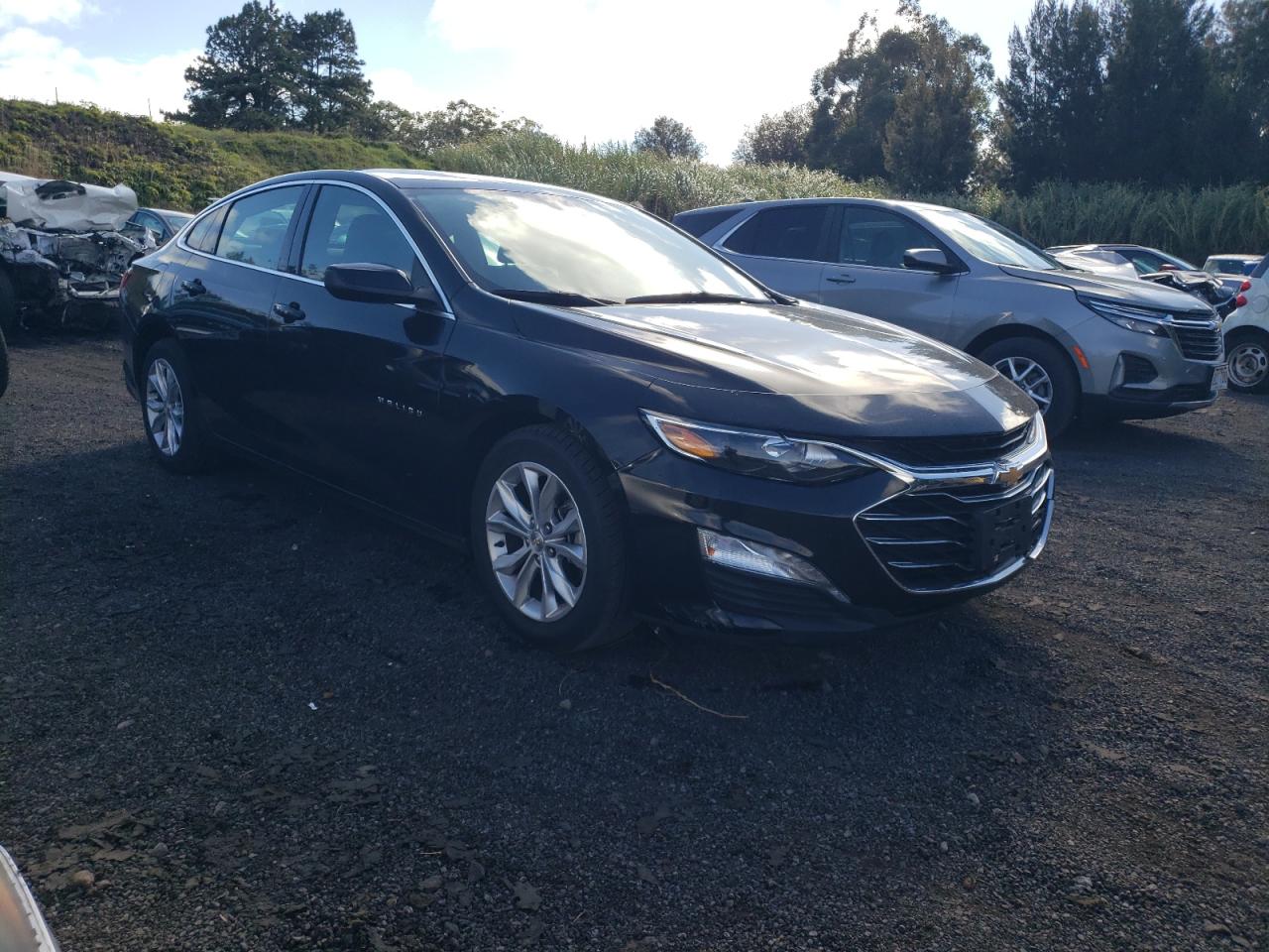 2023 Chevrolet Malibu - Image 4
