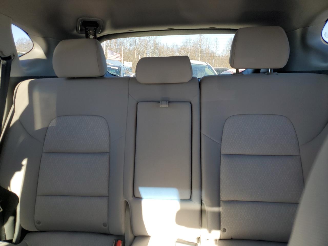 2017 Hyundai Tucson - Image 10