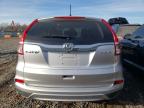 2016 Honda Cr-V Ex იყიდება Hillsborough-ში, NJ - Front End