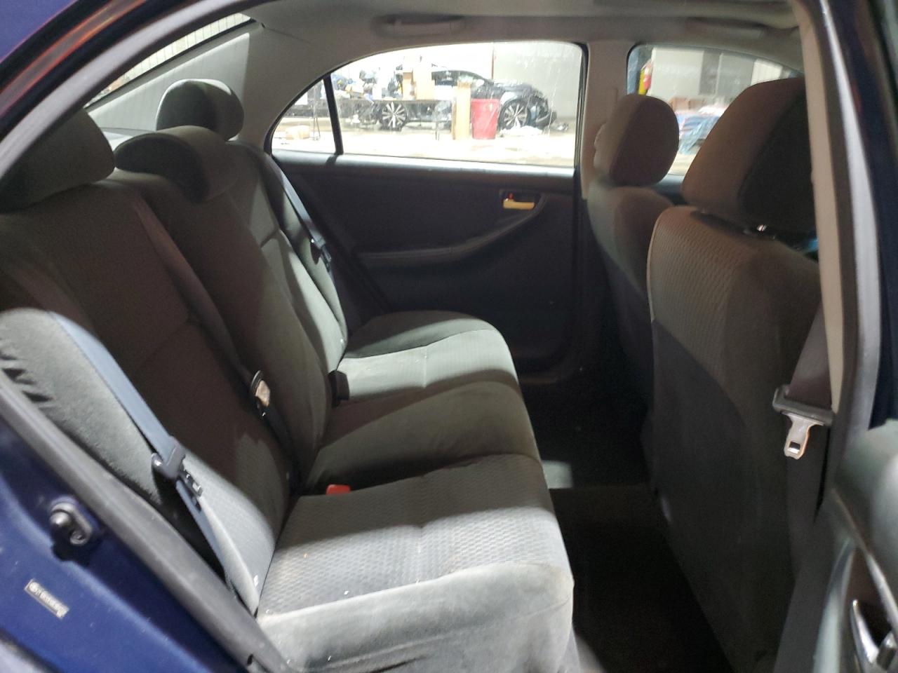 2008 Toyota Corolla - Image 10