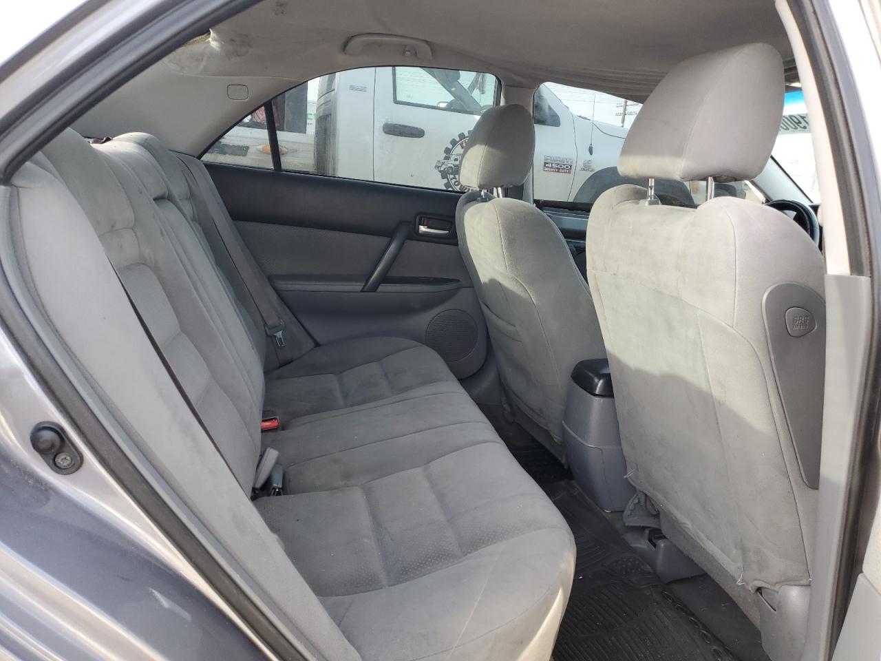 2007 Mazda 6 - Image 10