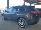 2014 Jeep Cherokee Limited продається в Homestead, FL - Minor Dent/Scratches