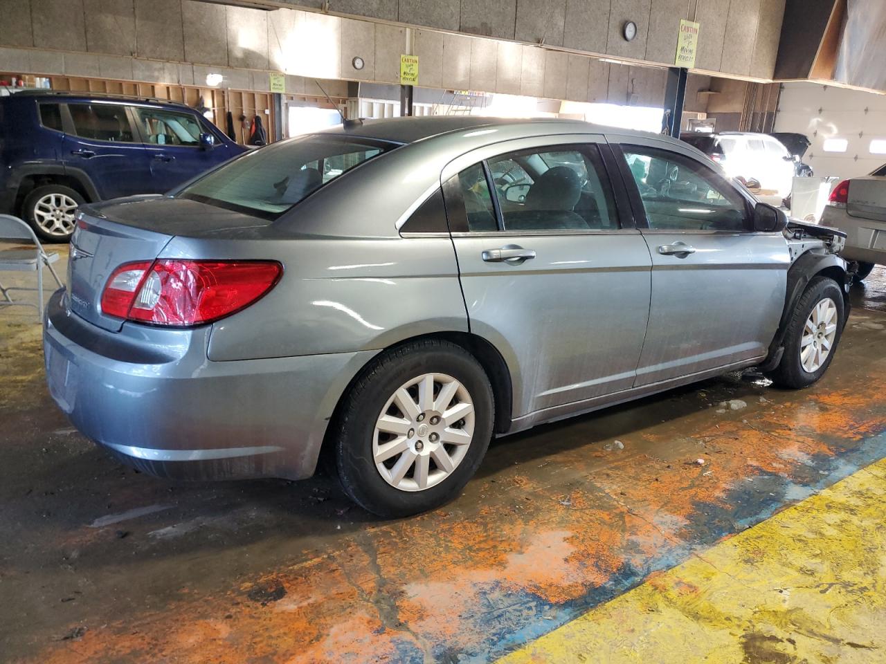 2008 Chrysler Sebring - Image 3