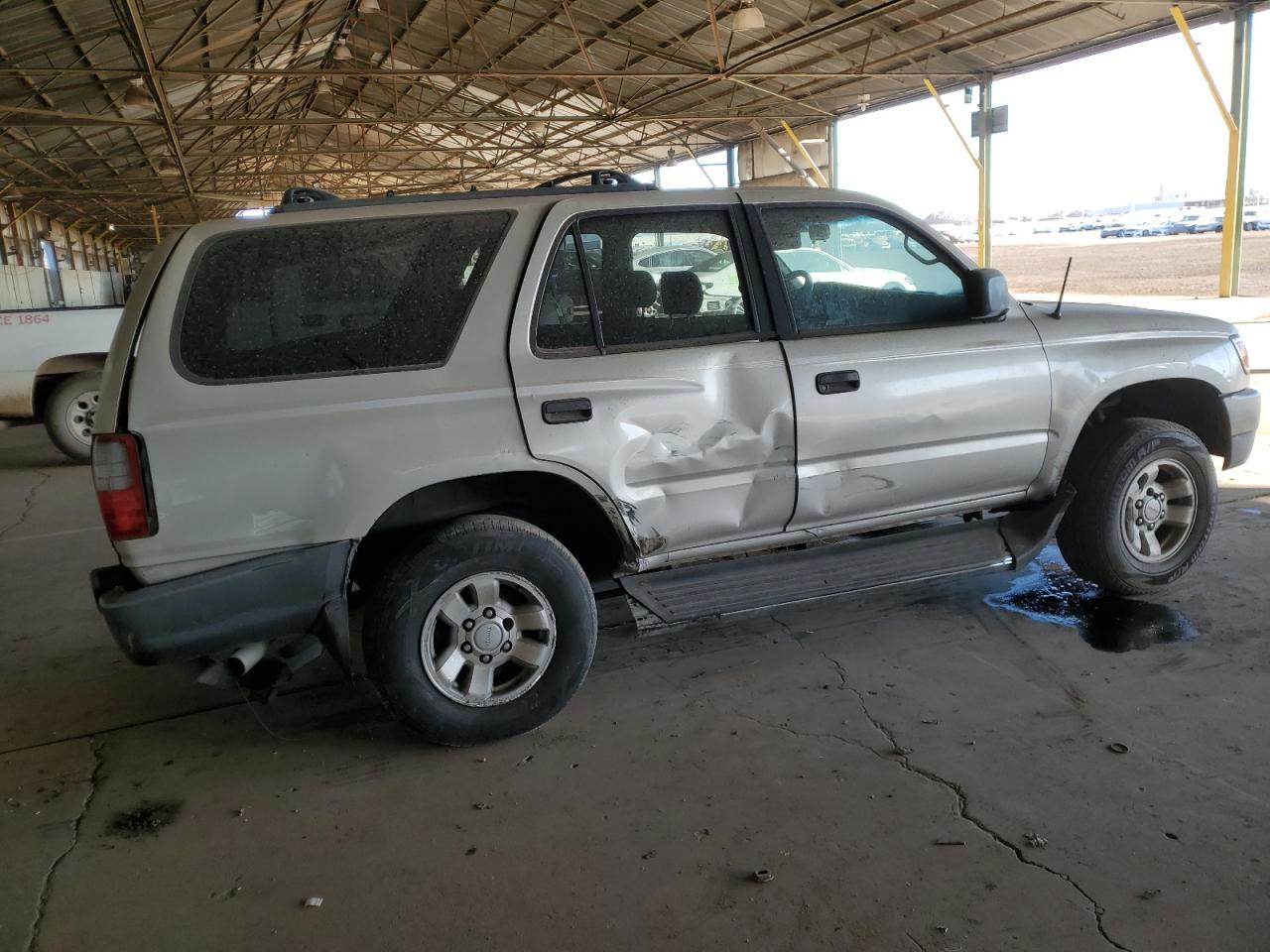 1997 Toyota 4Runner - Image 3